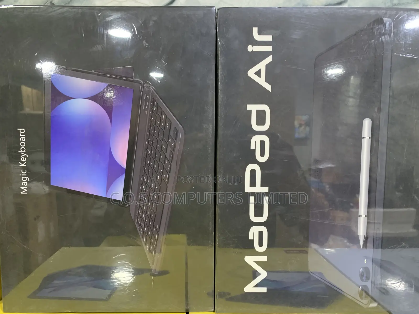 New MacPad Air S10 Plus Ultra 1 TB