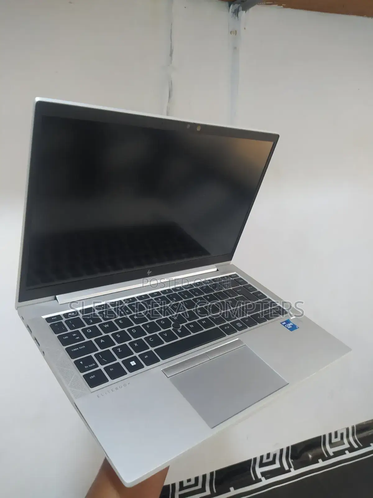 Laptop HP EliteBook 840 G8 16GB Intel Core I7 SSD 512GB