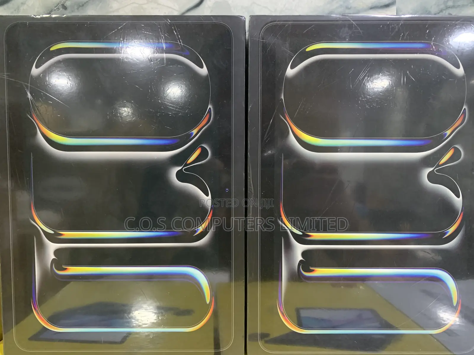 New MacPad Air MPad M4 Ultra 1 TB
