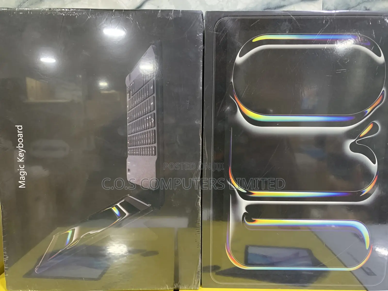 New MacPad Air MPad M4 Ultra 1 TB