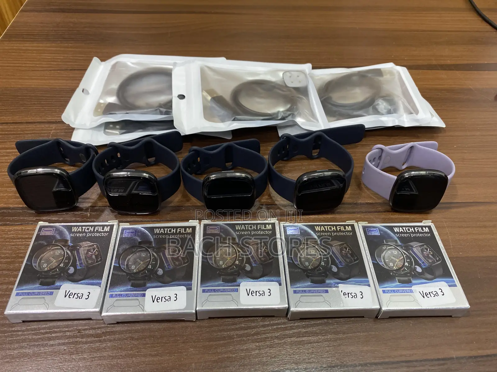 Fitbit Senseadvanced Smartwatch With Necessary Features