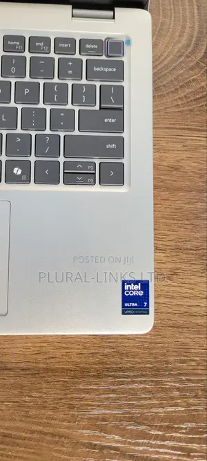 Laptop Dell Pro Plus 14 16GB Intel Core Ultra 7 SSD 512GB