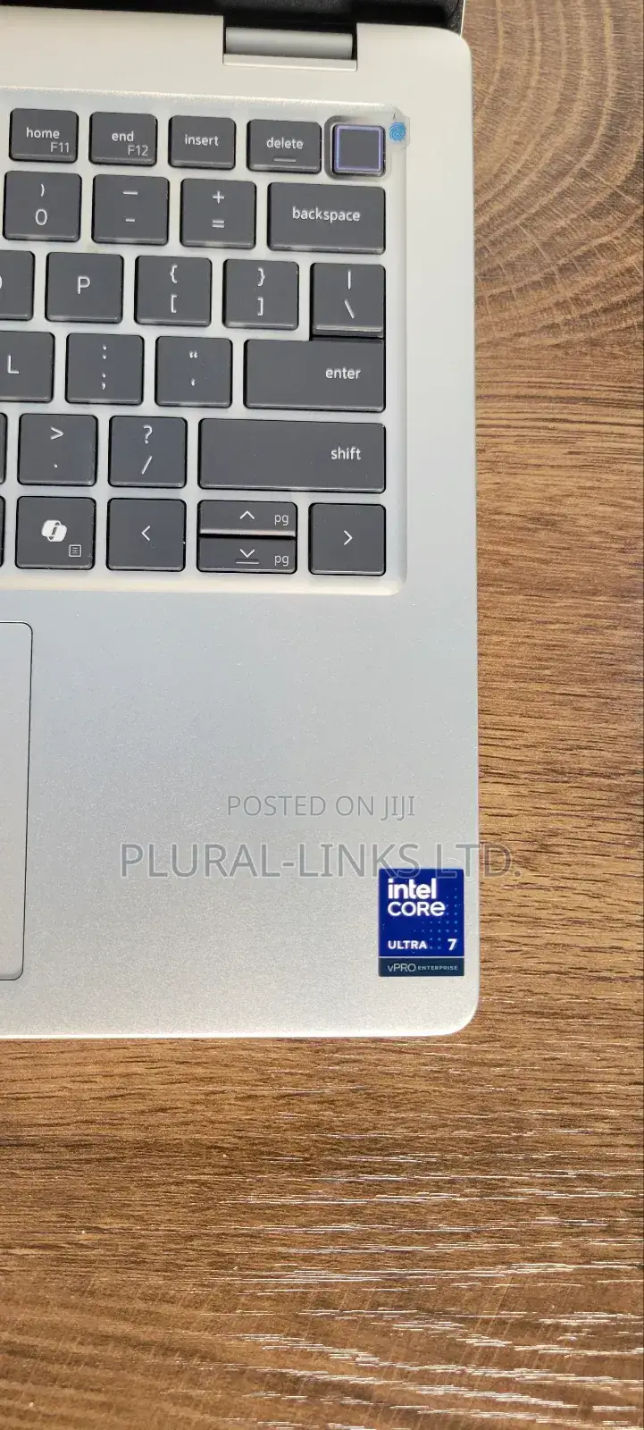 Laptop Dell Pro Plus 14 16GB Intel Core Ultra 7 SSD 512GB