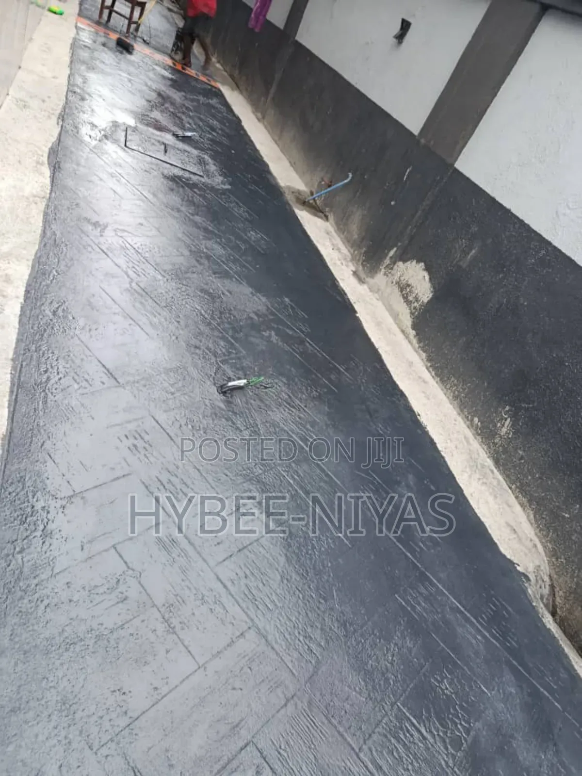 Call for Concrete Stamp Flooring
