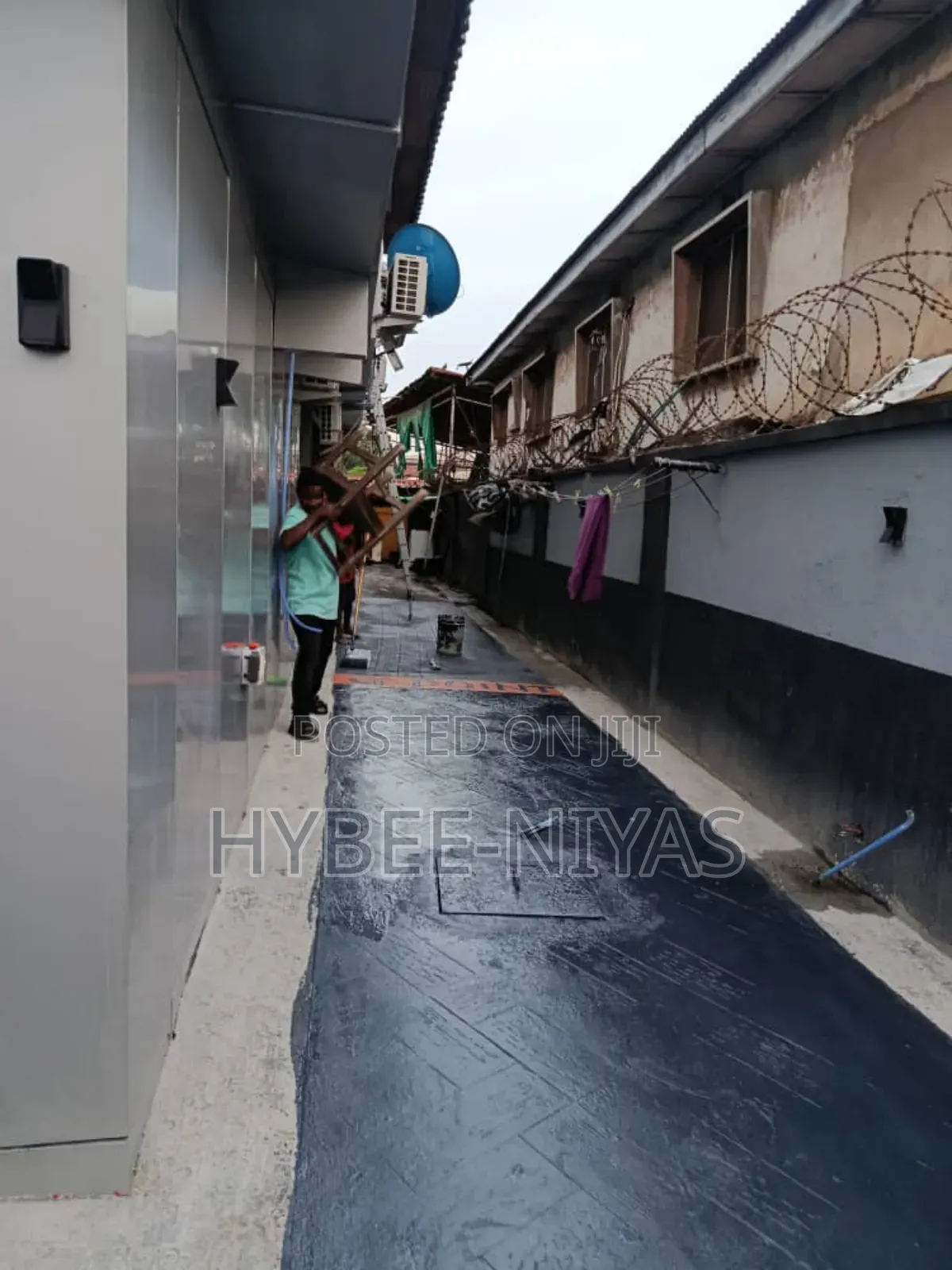 Call for Concrete Stamp Flooring
