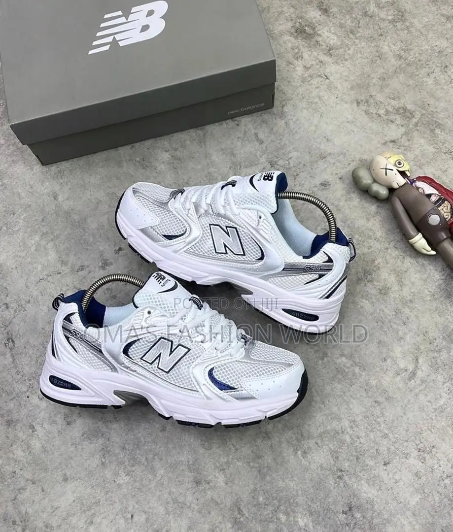 Step Up Your Sneakers Game With Oma’S World Collection