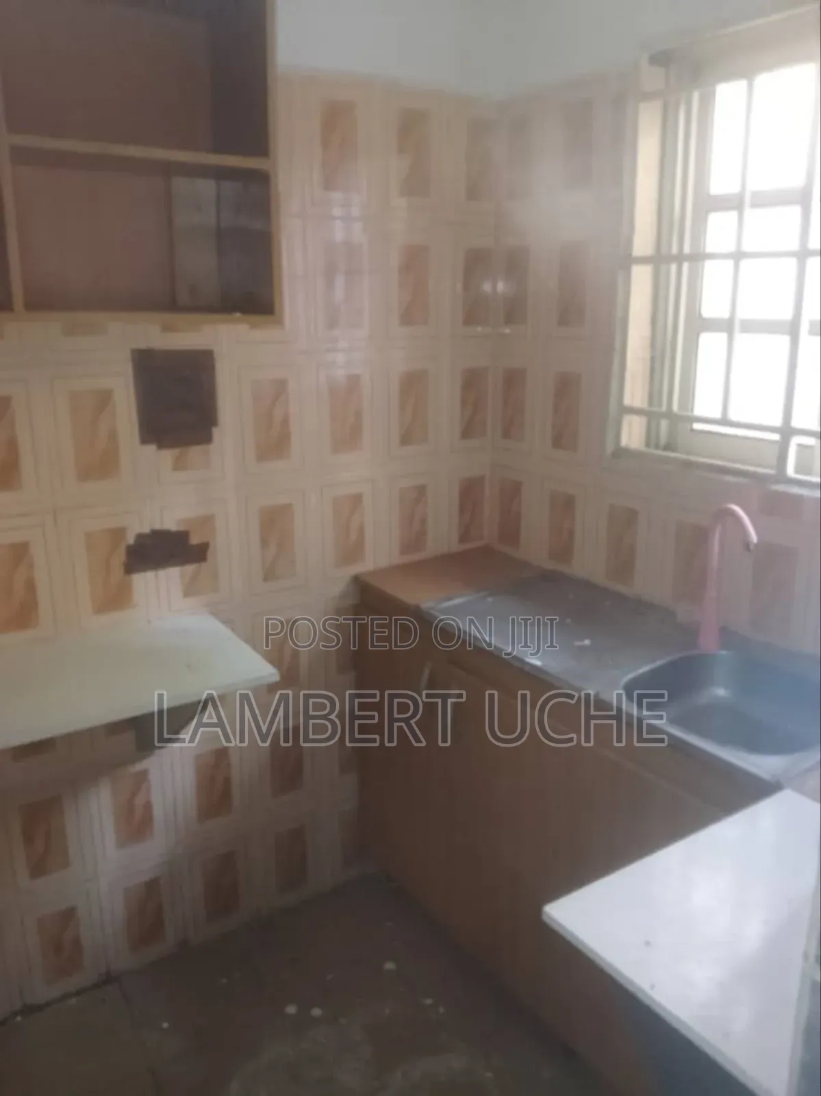 Studio Apartment in Gwarinpa for rent