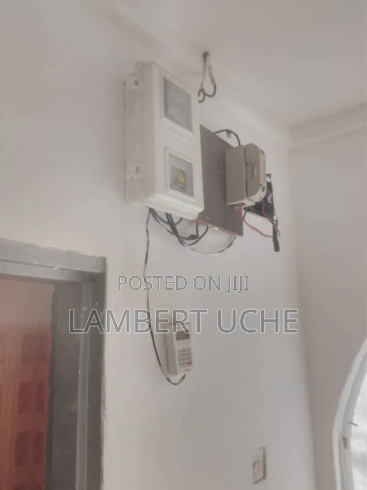 Studio Apartment in Gwarinpa for rent