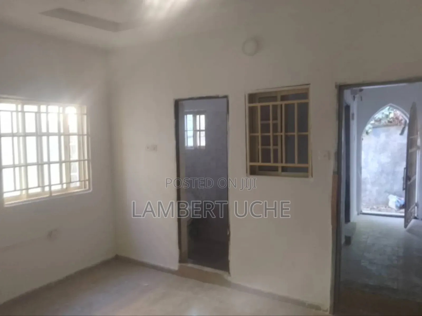Studio Apartment in Gwarinpa for rent