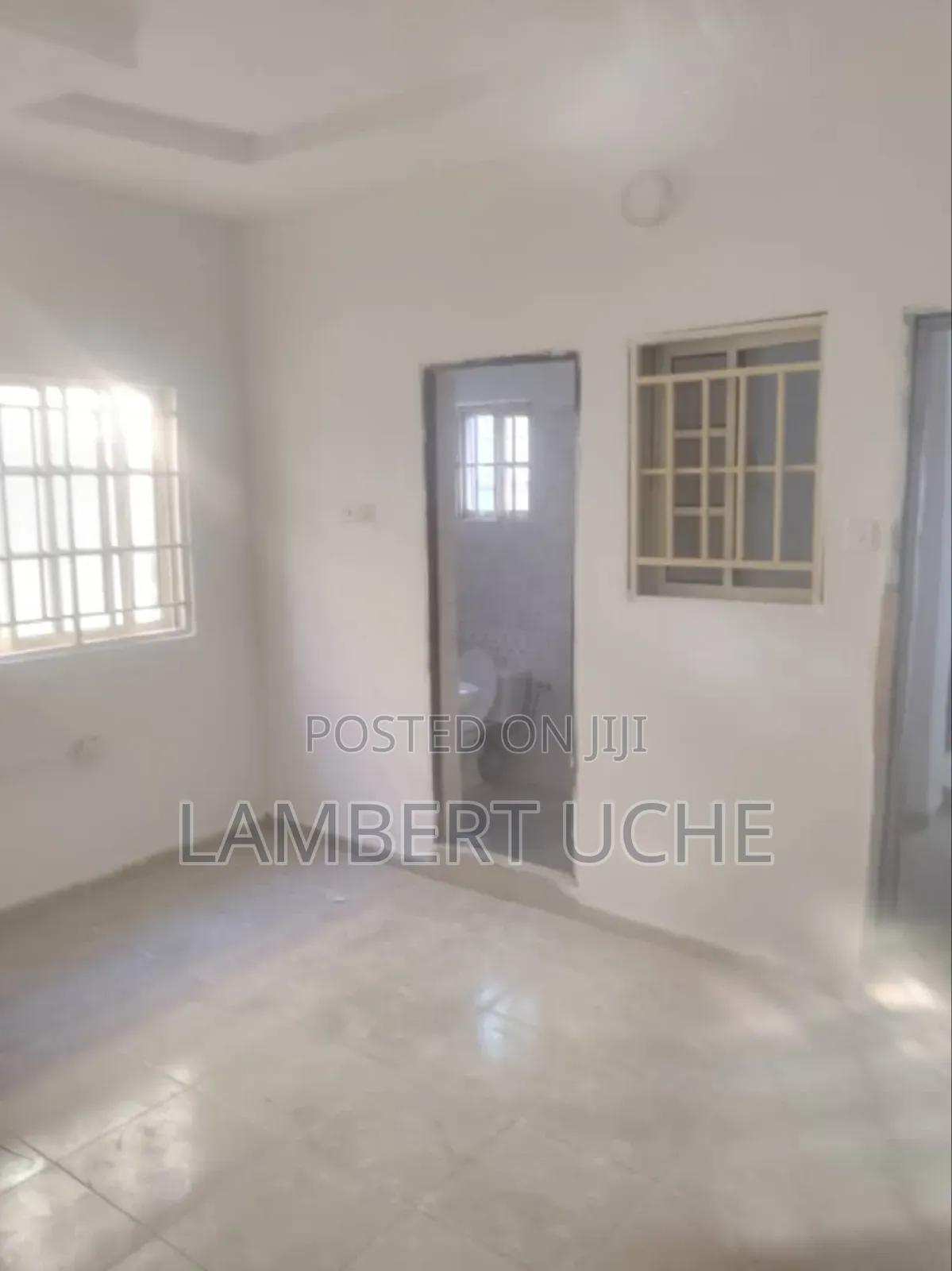 Studio Apartment in Gwarinpa for rent