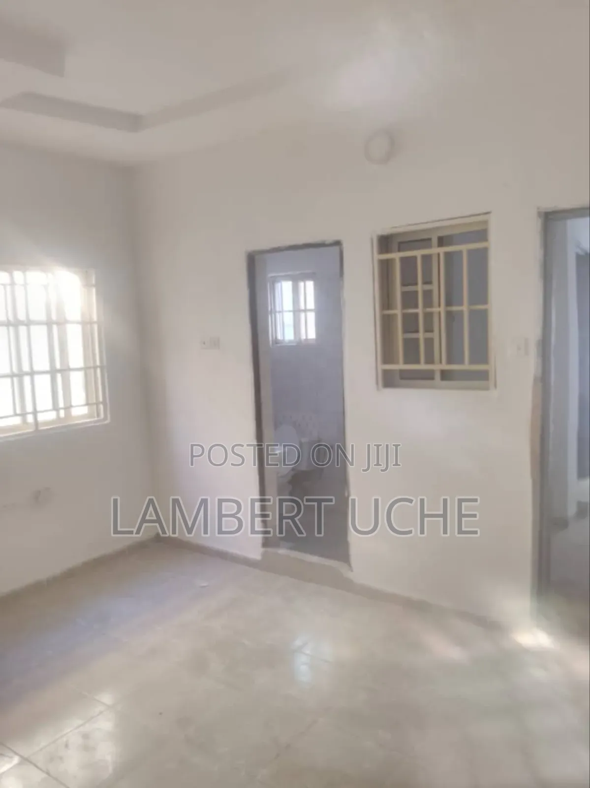 Studio Apartment in Gwarinpa for rent