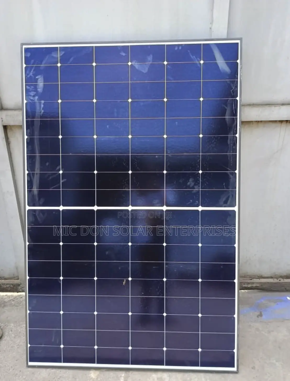 440watts Solar Panel