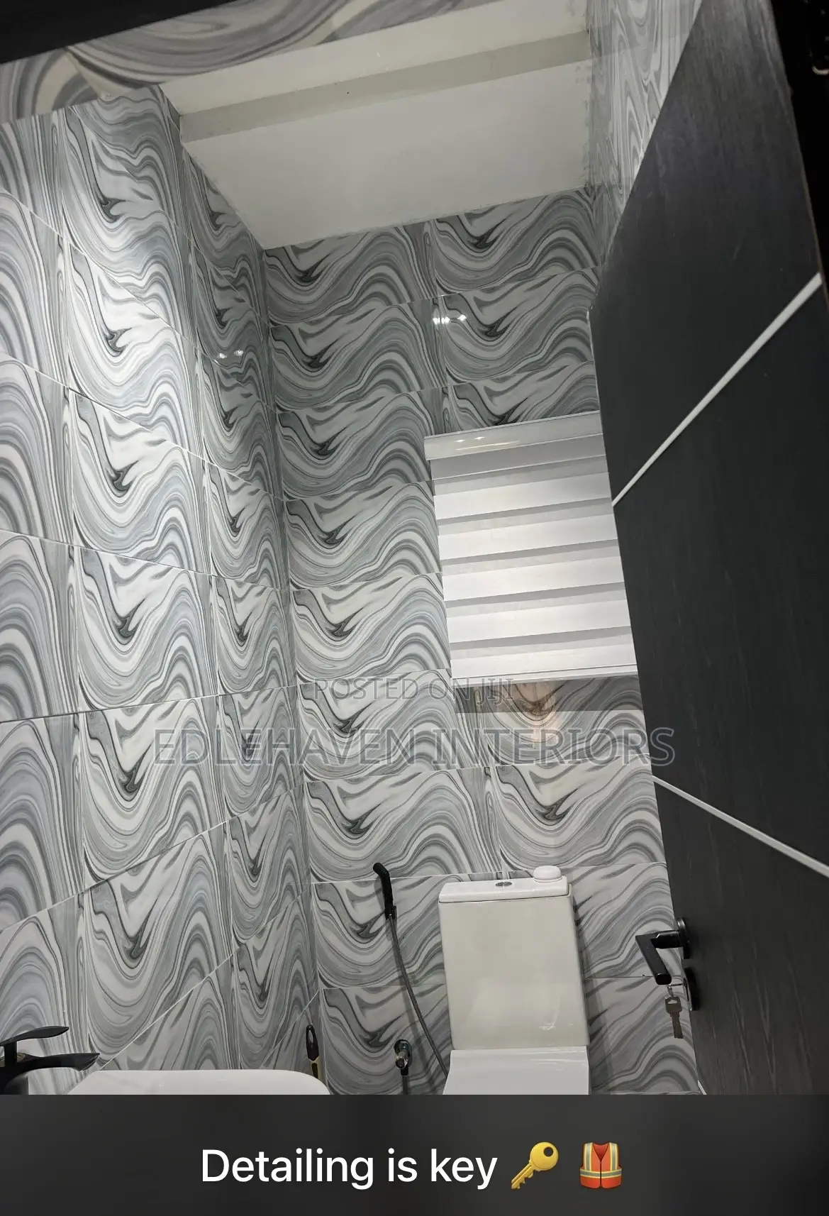 Quality White Window Blinds