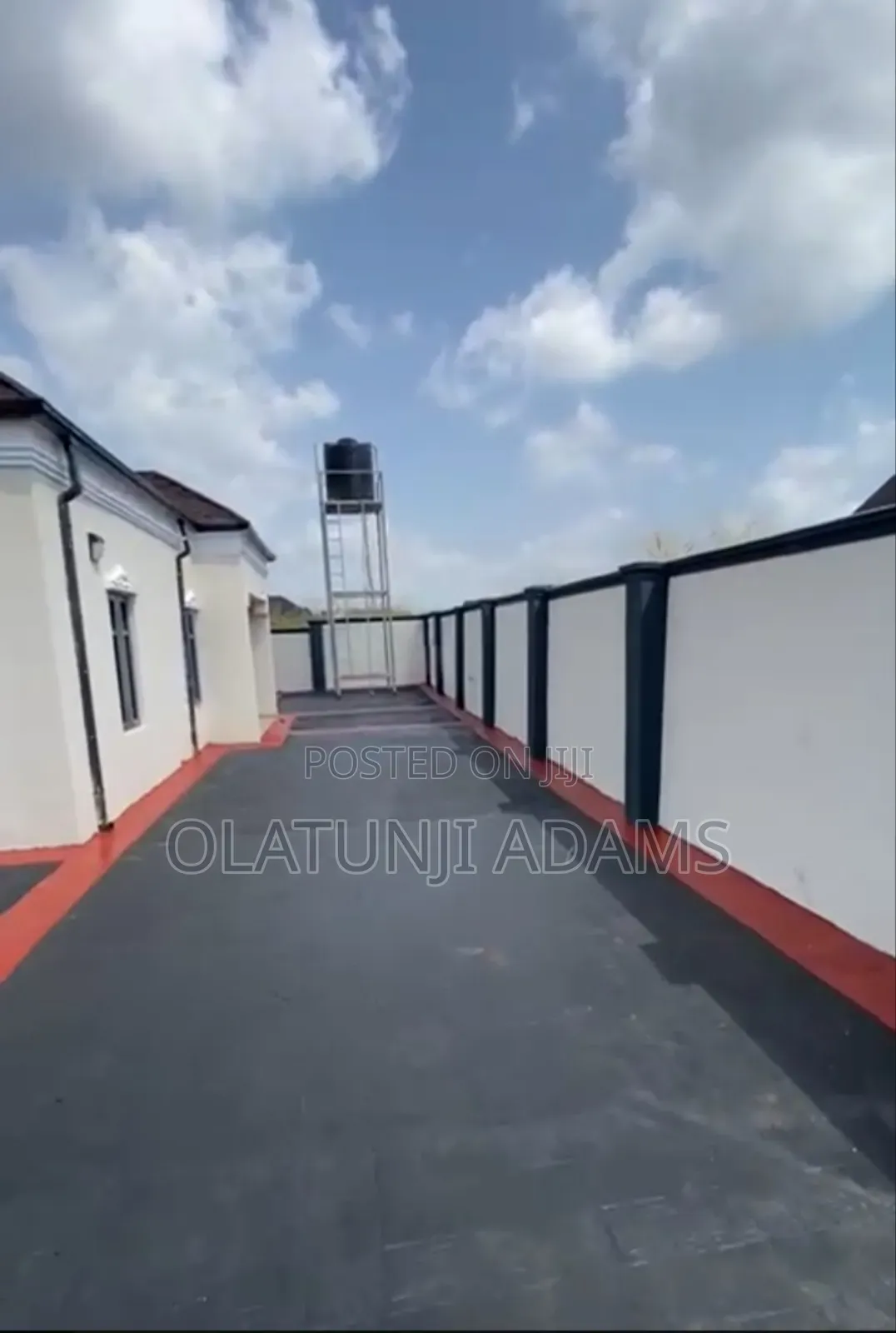 Furnished 4bdrm Bungalow in Elizabeth, Osogbo for sale