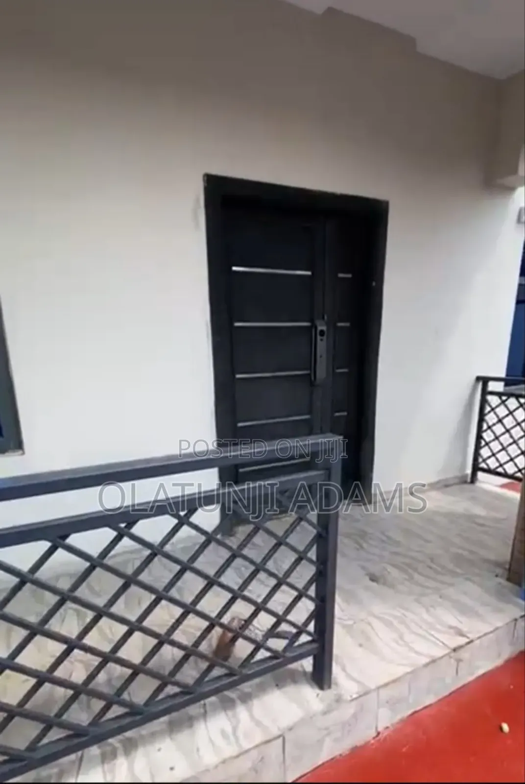 Furnished 4bdrm Bungalow in Elizabeth, Osogbo for sale