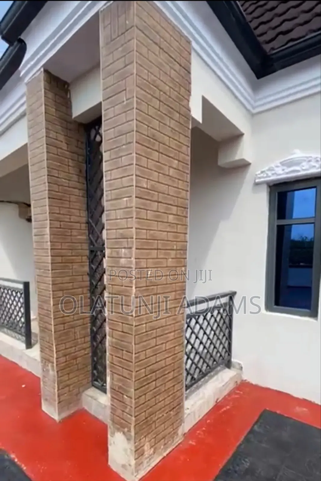Furnished 4bdrm Bungalow in Elizabeth, Osogbo for sale