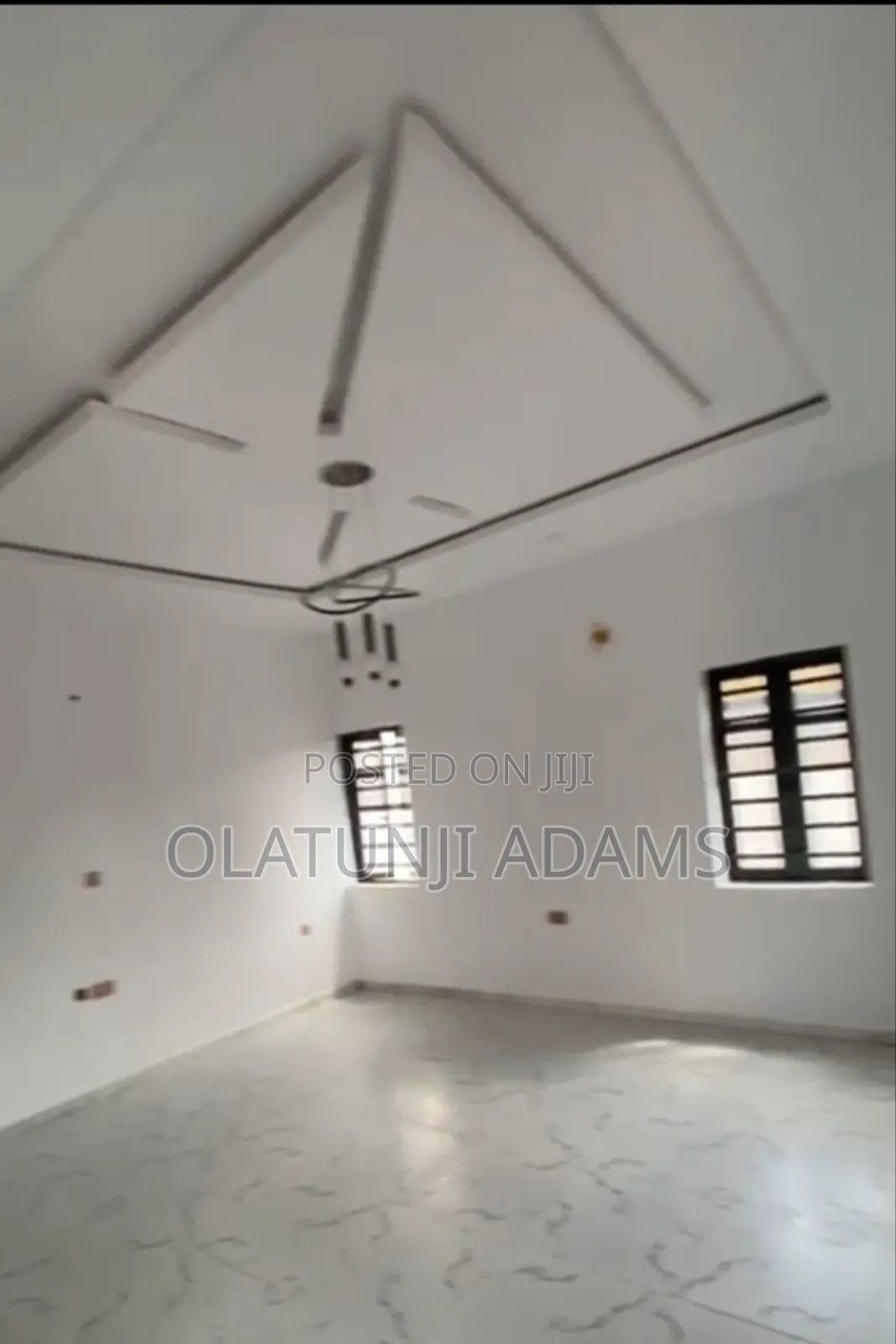 Furnished 4bdrm Bungalow in Elizabeth, Osogbo for sale