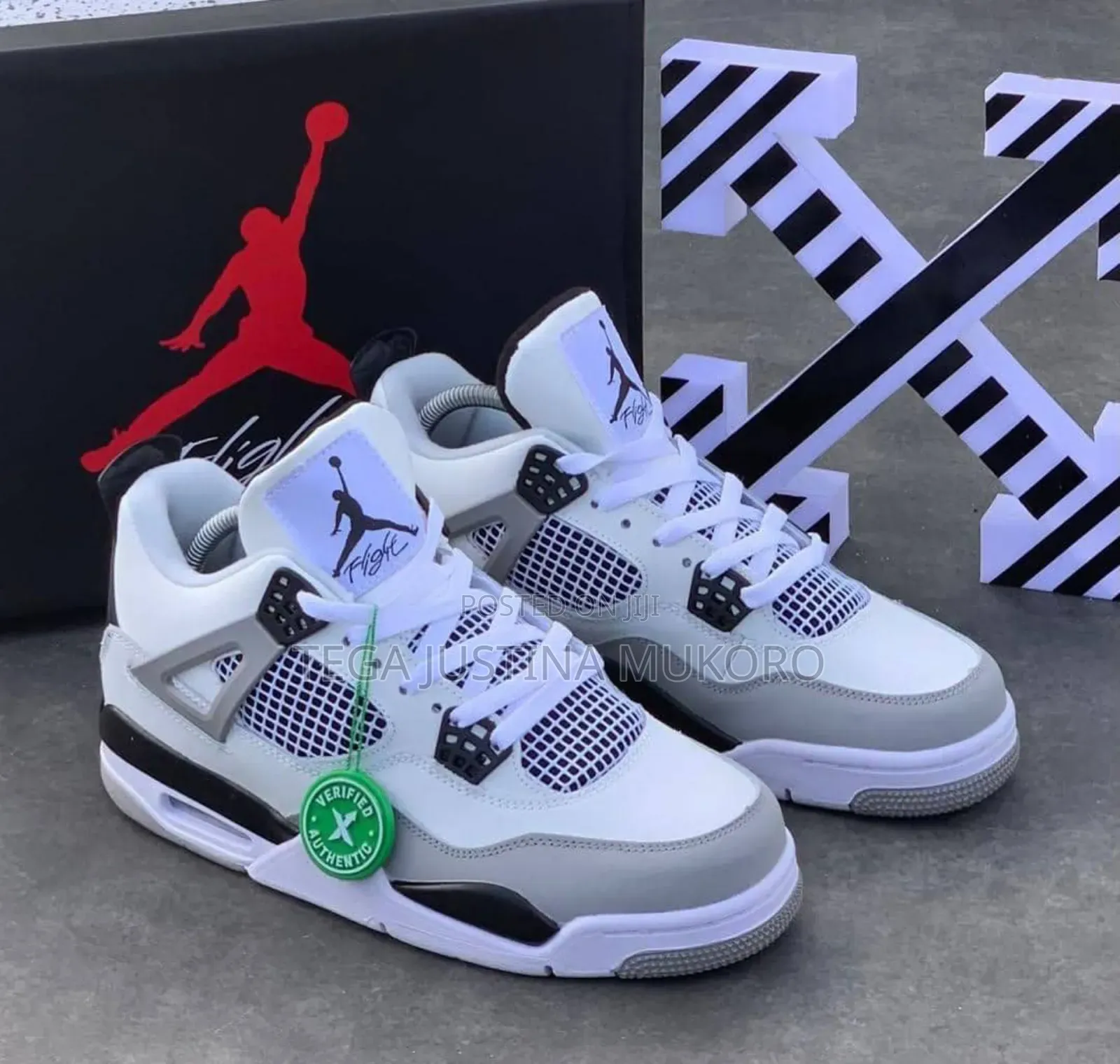 High Quality Air Jordan Retro Sneakers