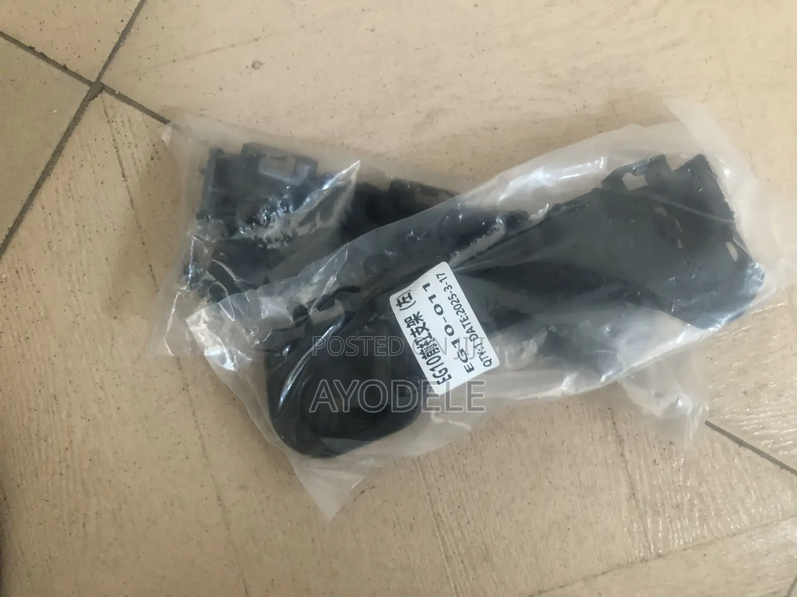Bumper Hanger Ford Edge 2011,2012,2013,2014