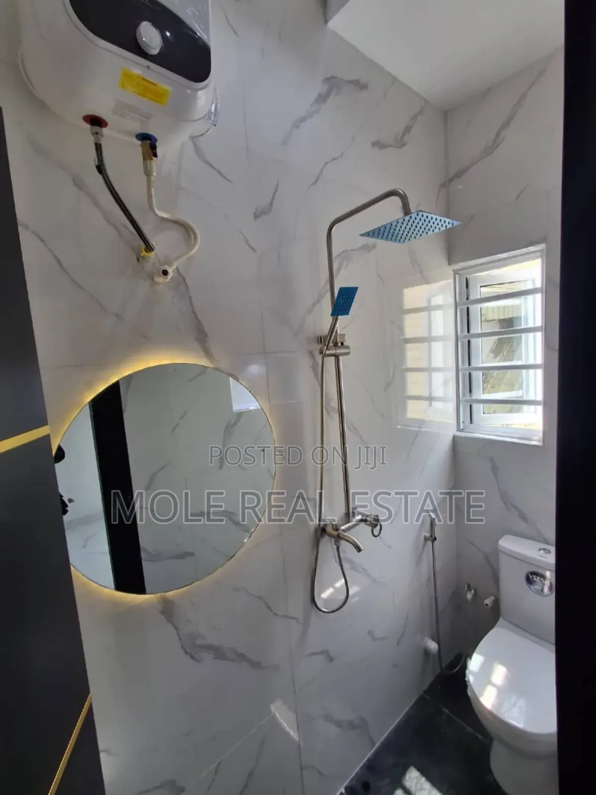 Furnished 5bdrm Duplex in Abule Egba, Egbeda / Egbeda for sale