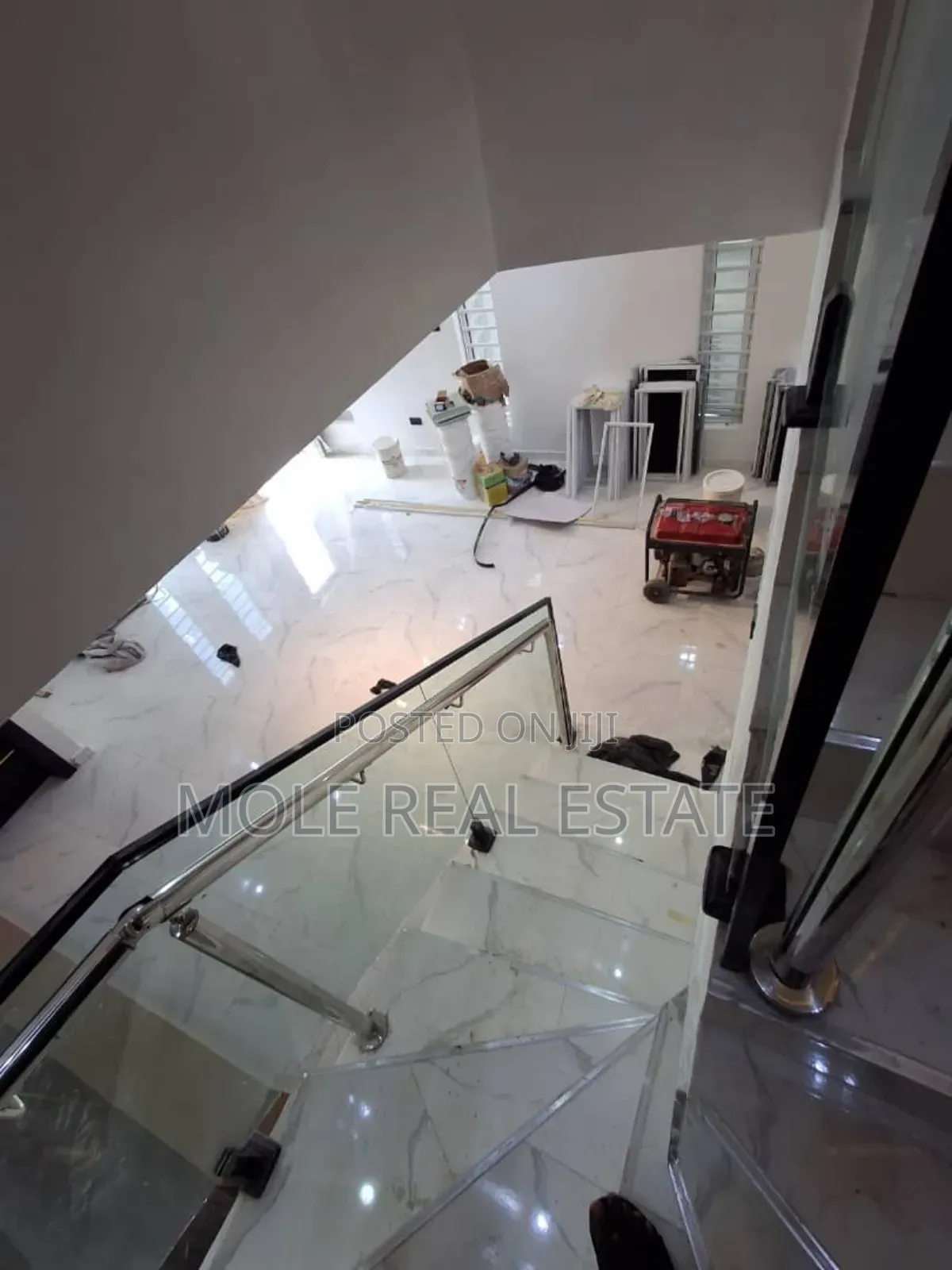 Furnished 5bdrm Duplex in Abule Egba, Egbeda / Egbeda for sale