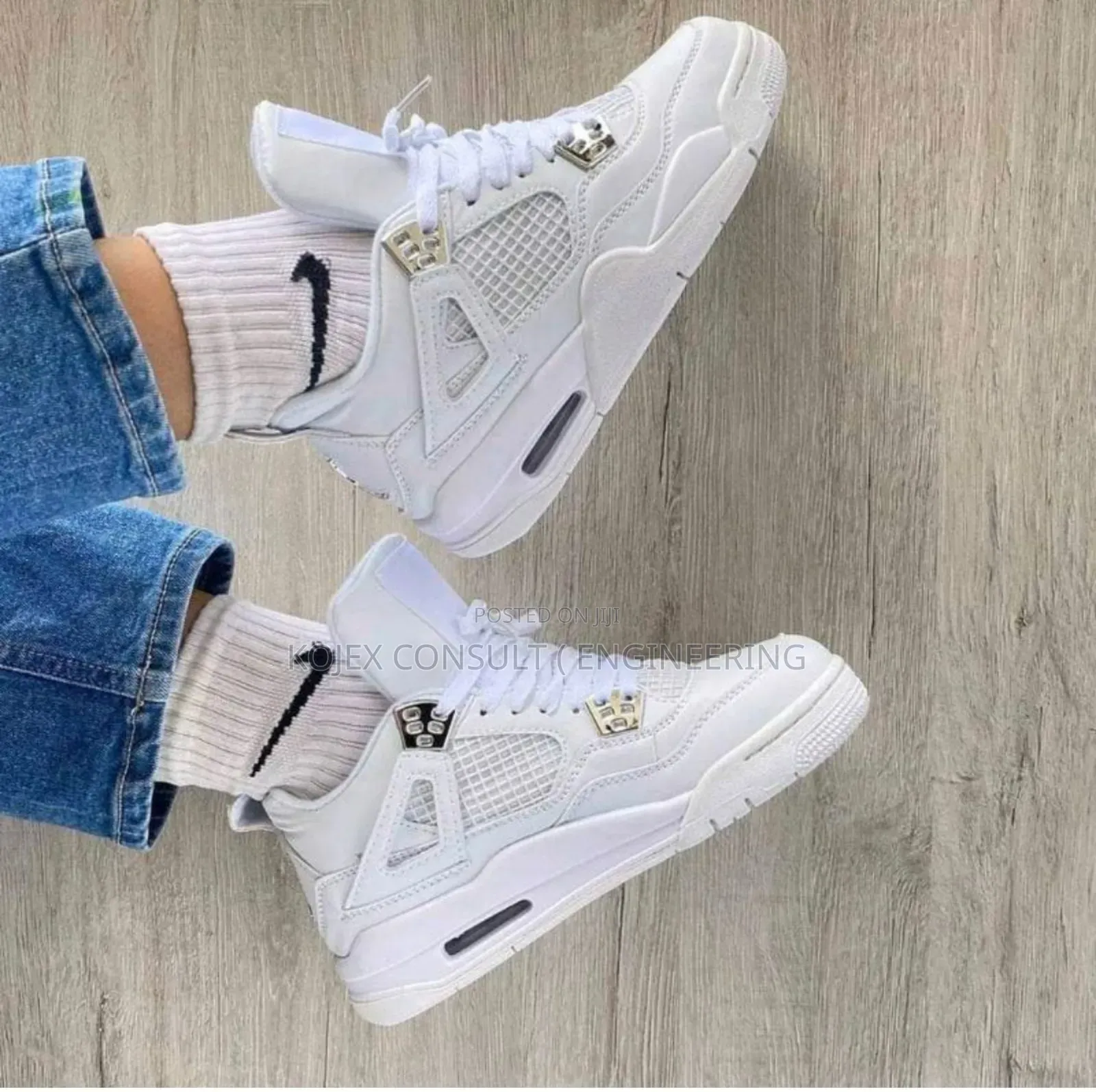 Original Nike Air Jordan