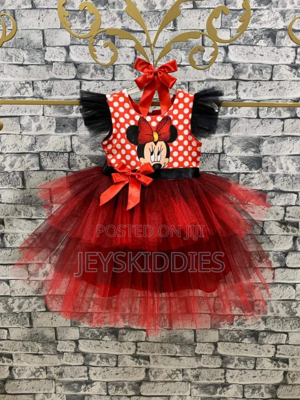Baby Girls Dress