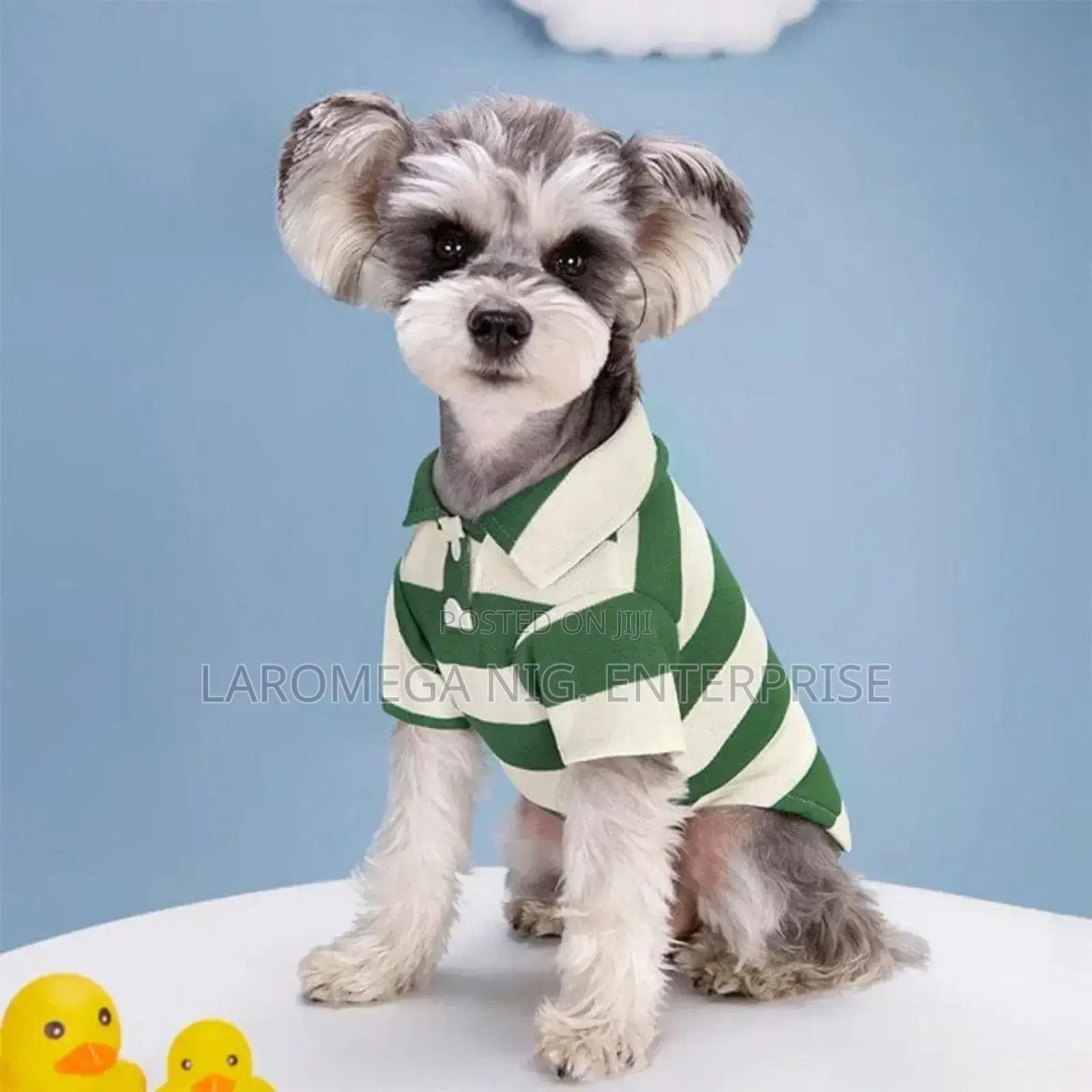 Pet Cloth (T-Shirt)