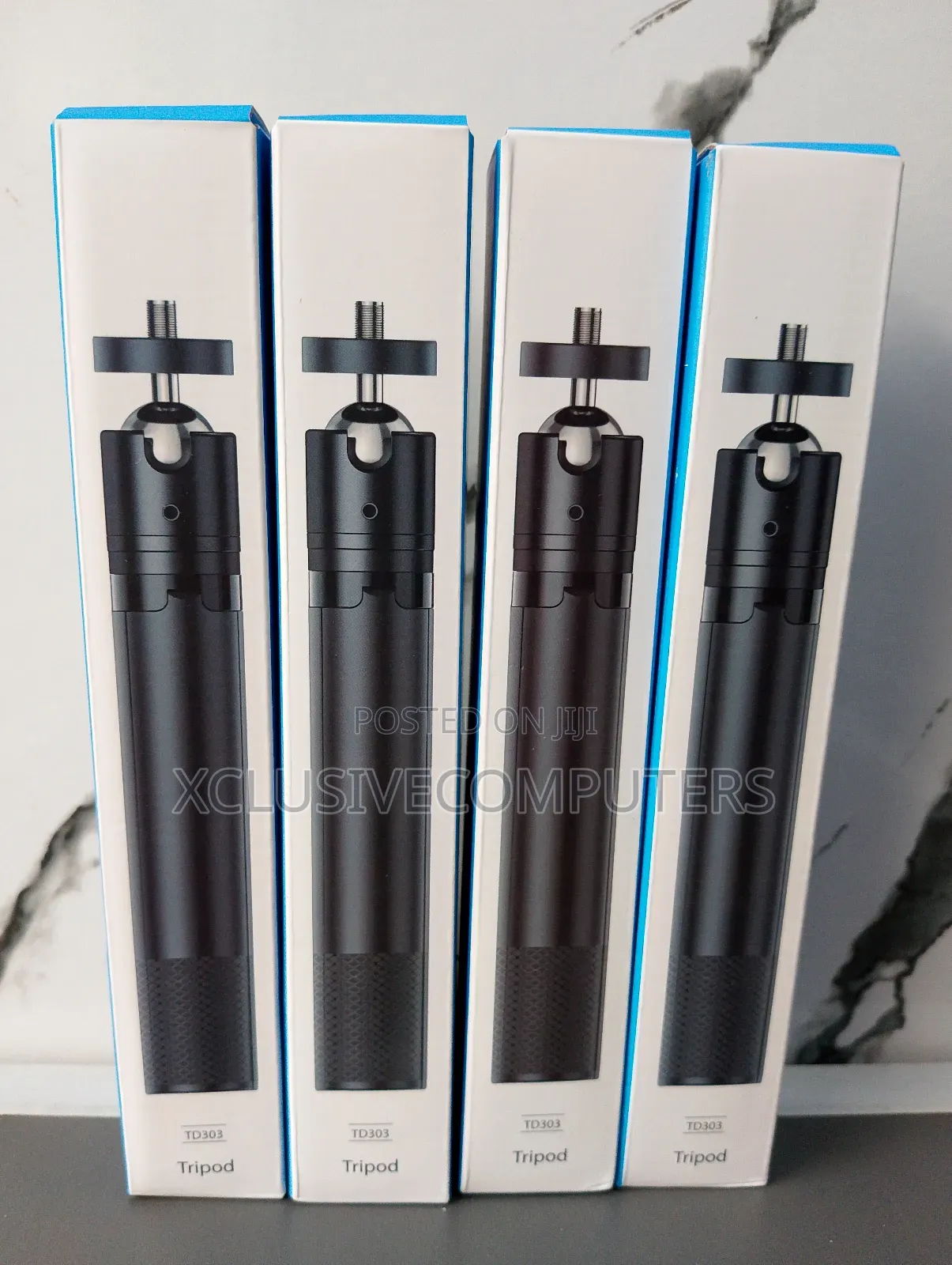 Emeet Mini Tripod