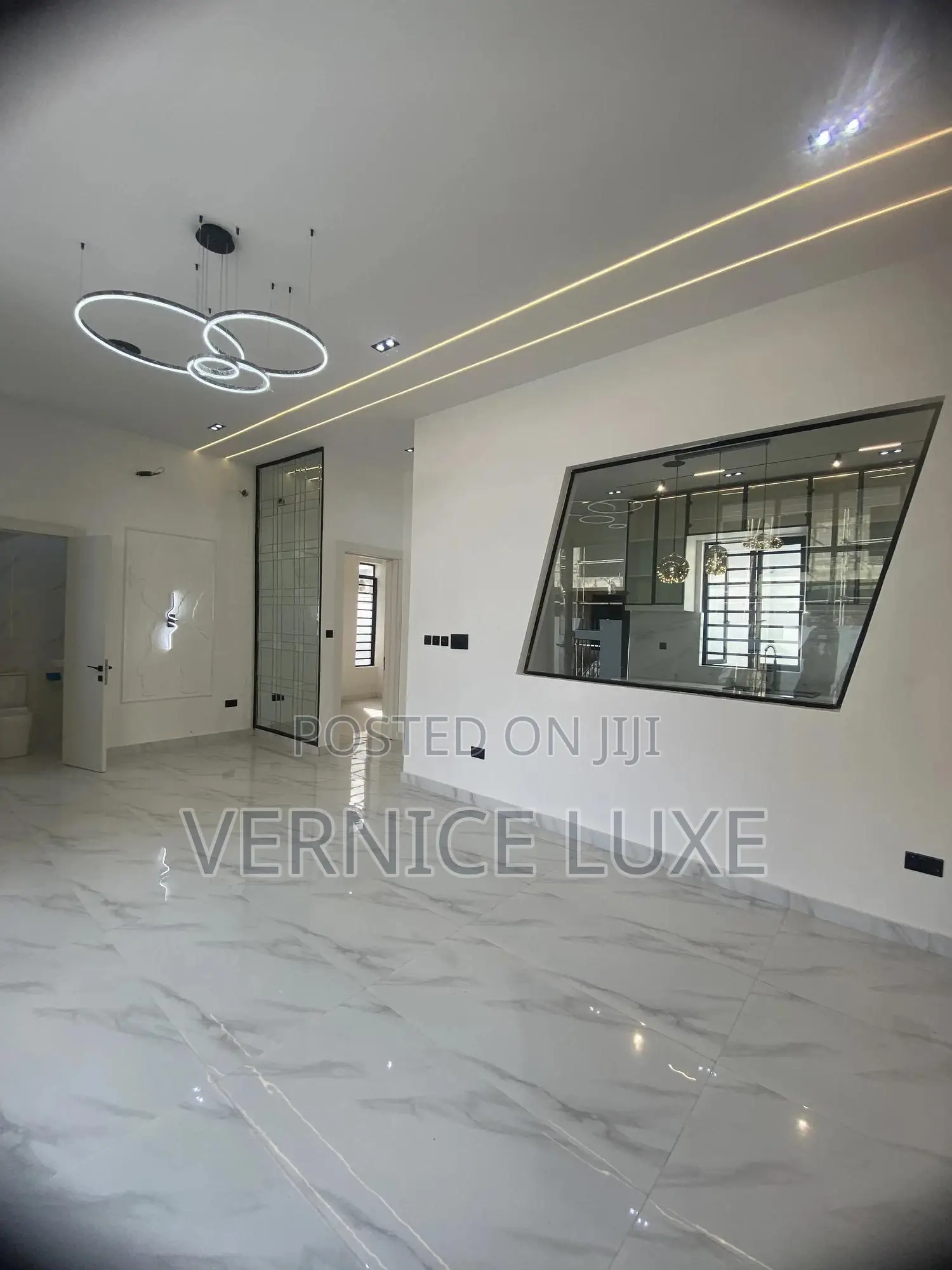 4bdrm Duplex in Ajah for sale
