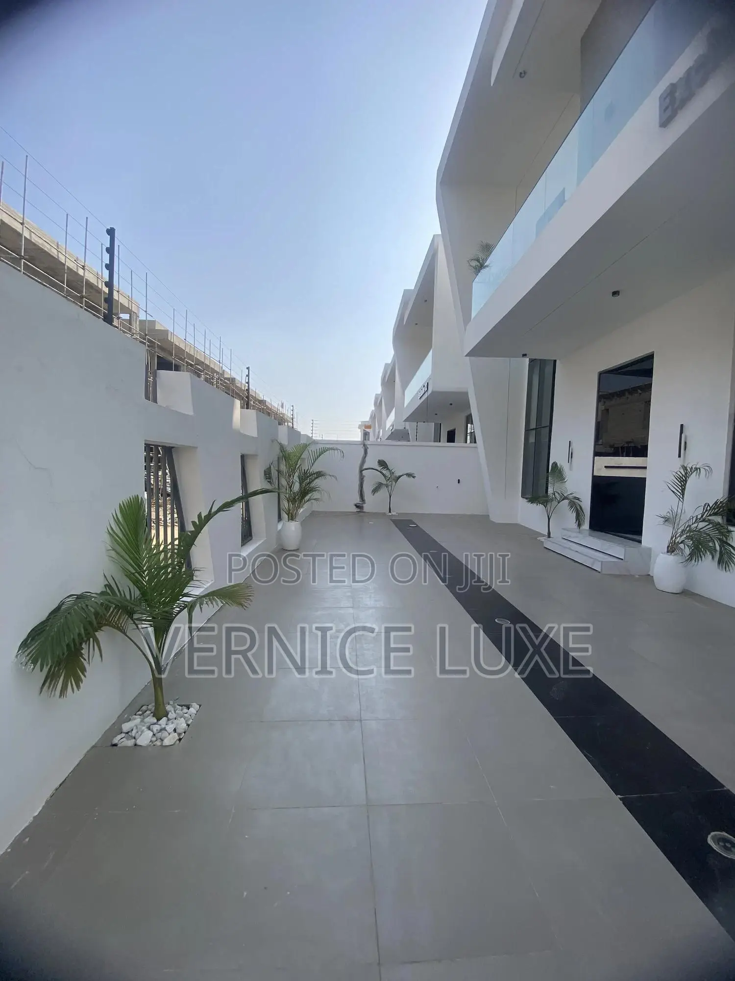4bdrm Duplex in Ajah for sale