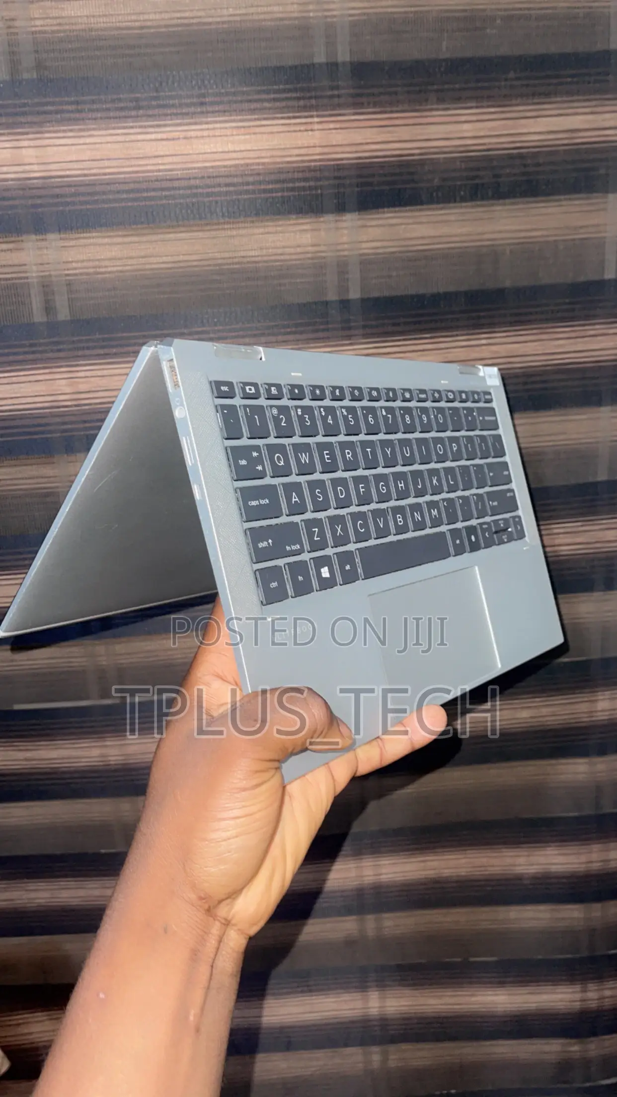 Laptop HP EliteBook x360 1030 G7 16GB Intel Core i7 SSD 512GB