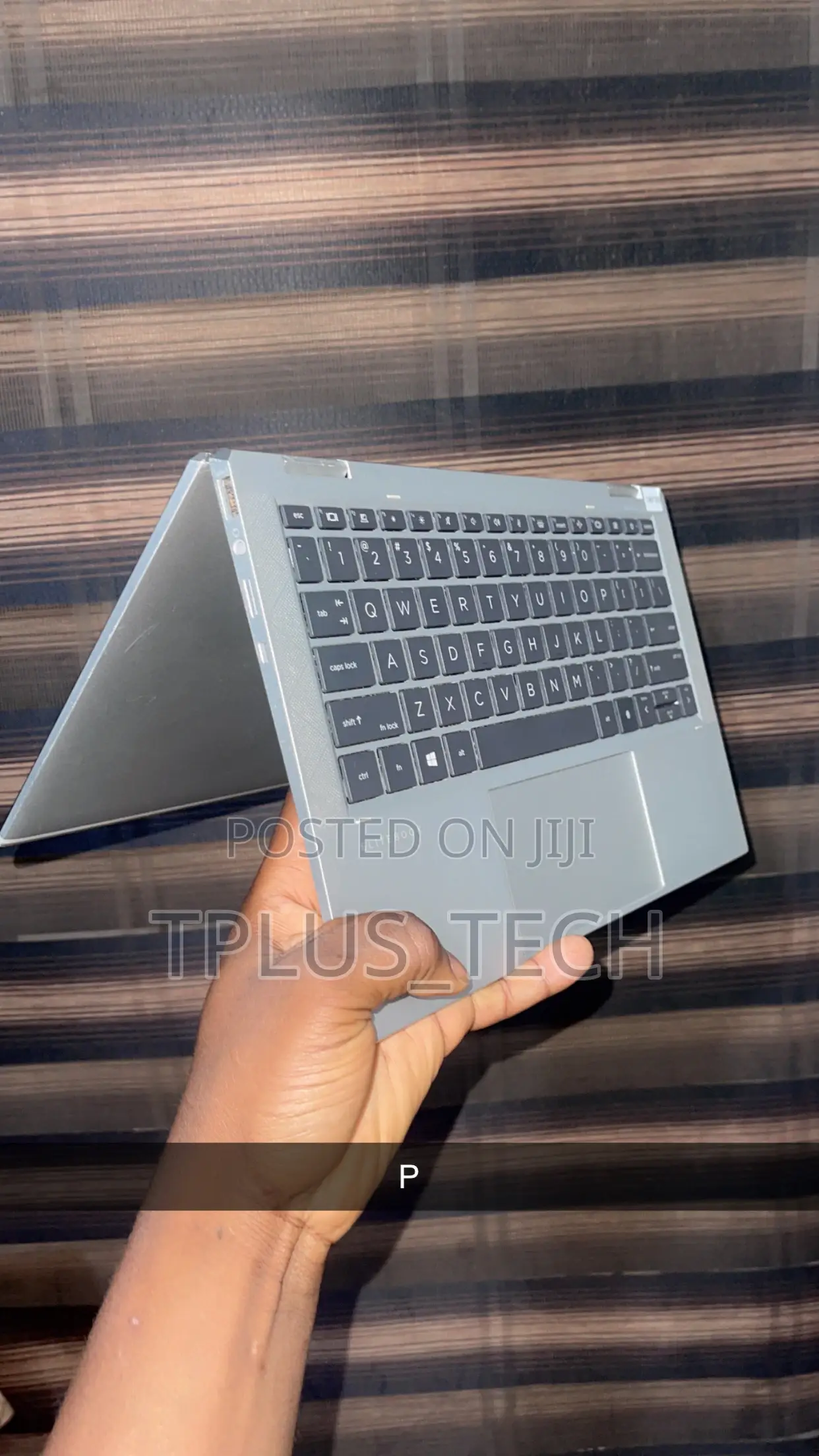Laptop HP EliteBook x360 1030 G7 16GB Intel Core i7 SSD 512GB
