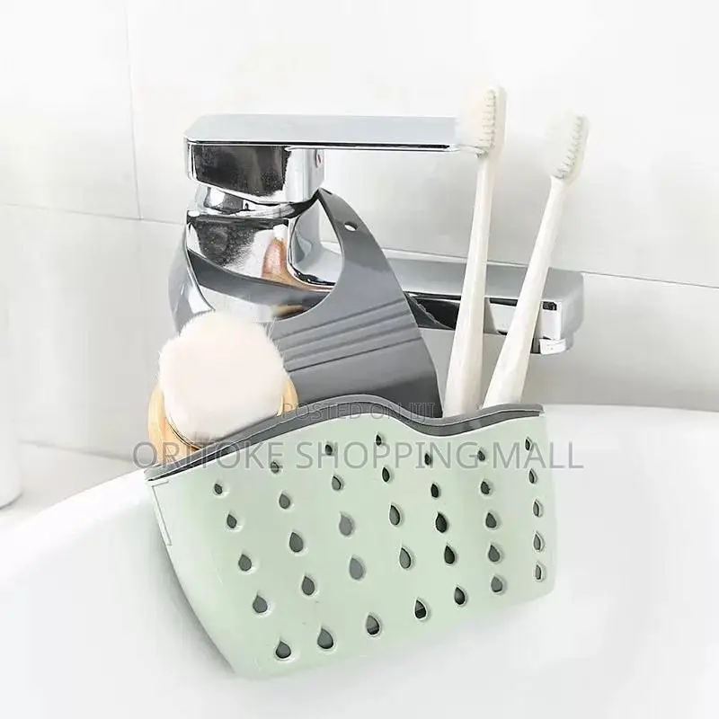Sink Tidy Organizer