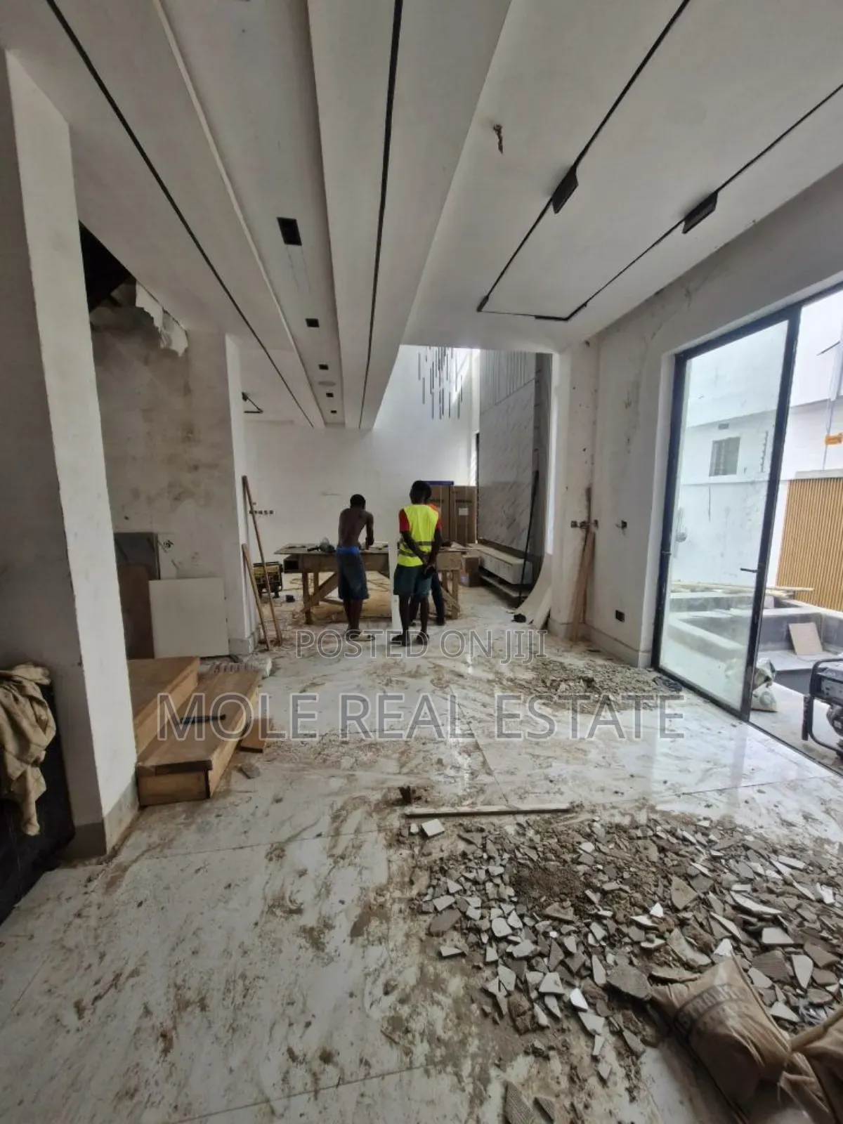 Furnished 3bdrm Penthouse in Ikoyi, Bourdillon for sale