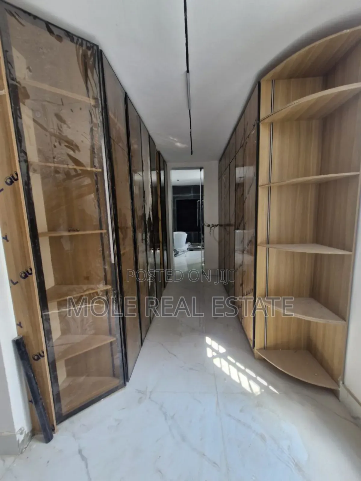 Furnished 3bdrm Penthouse in Ikoyi, Bourdillon for sale