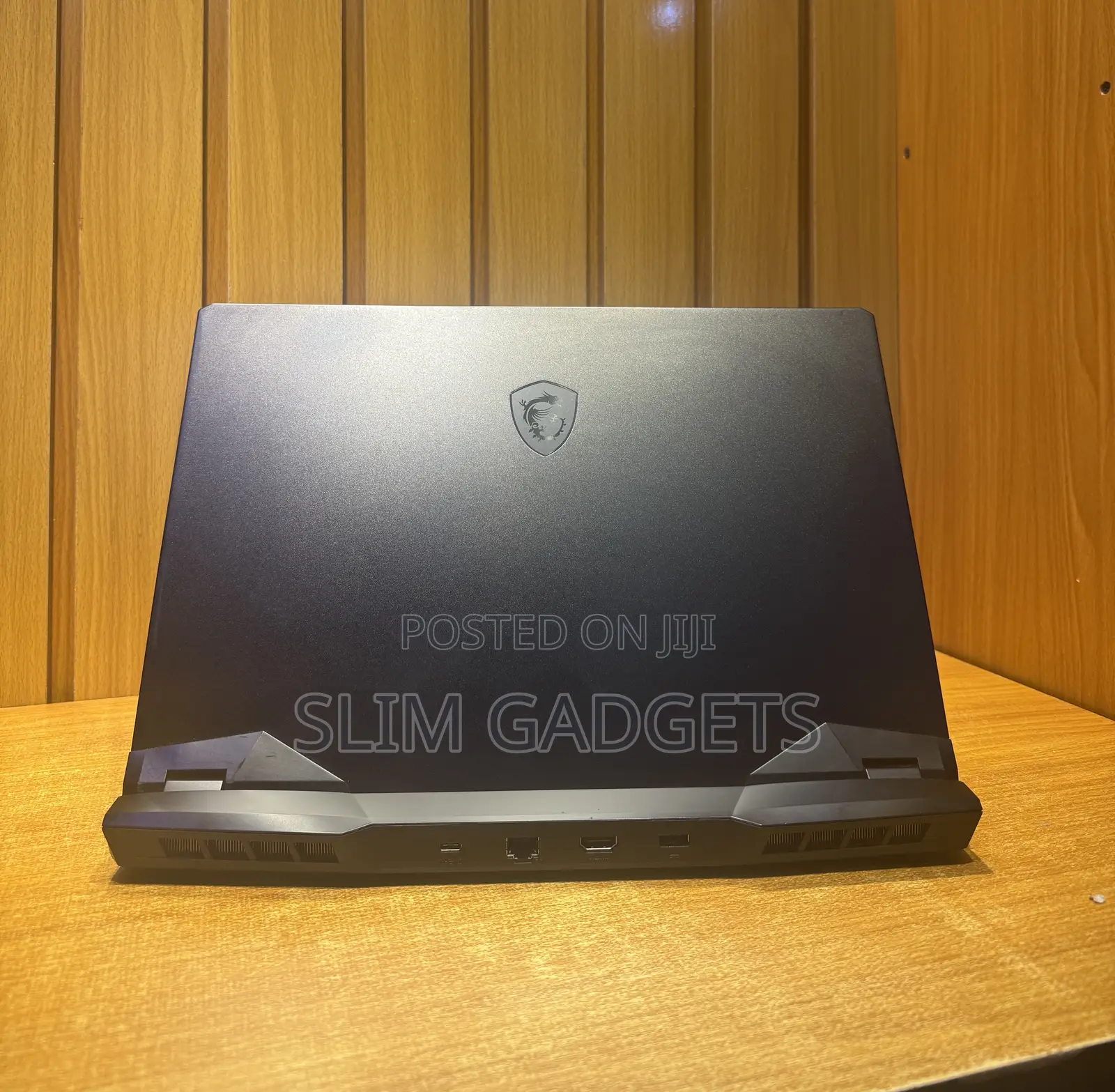 Laptop MSI GP66 LEOPARD 10UG 32GB Intel Core i7 SSD 512GB