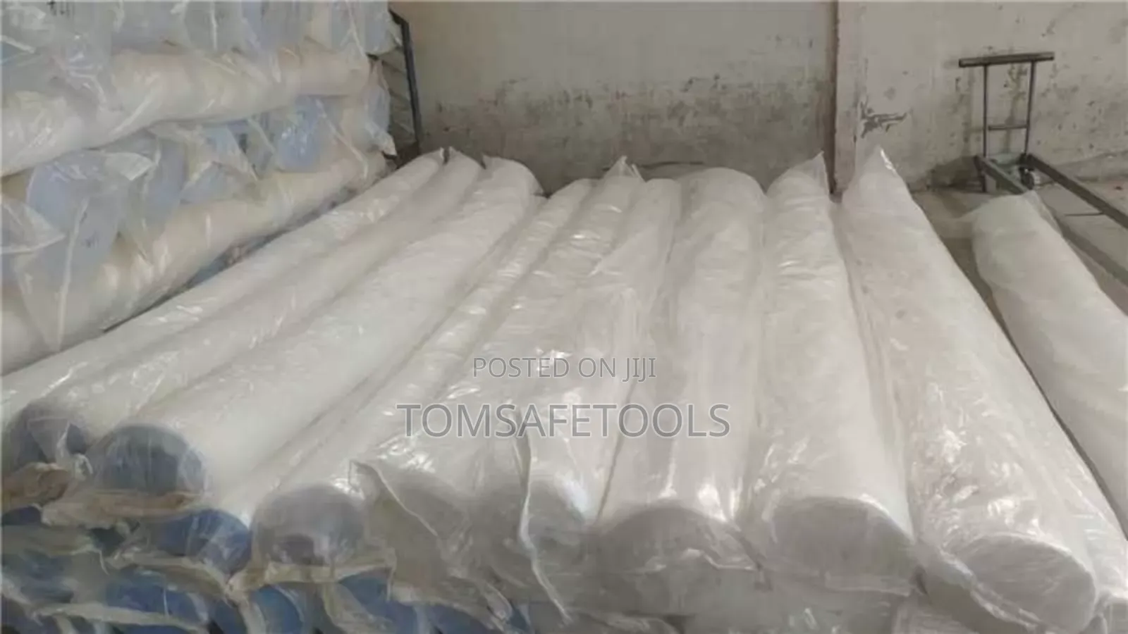 4meter By 100meter Uv Insect Net