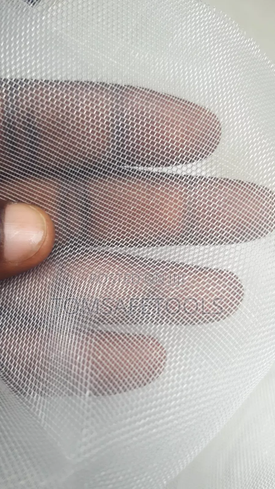 2meter By 100meter Uv Insect Net