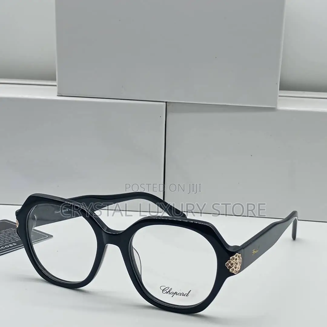 Chopard Quality Luxury Ladies Frame Glasses