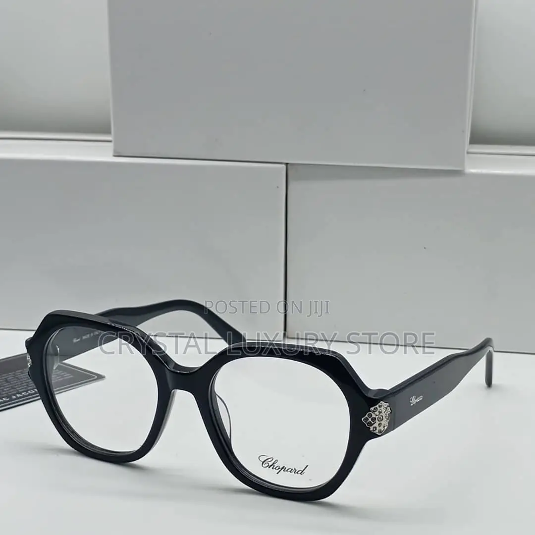 Chopard Quality Luxury Ladies Frame Glasses