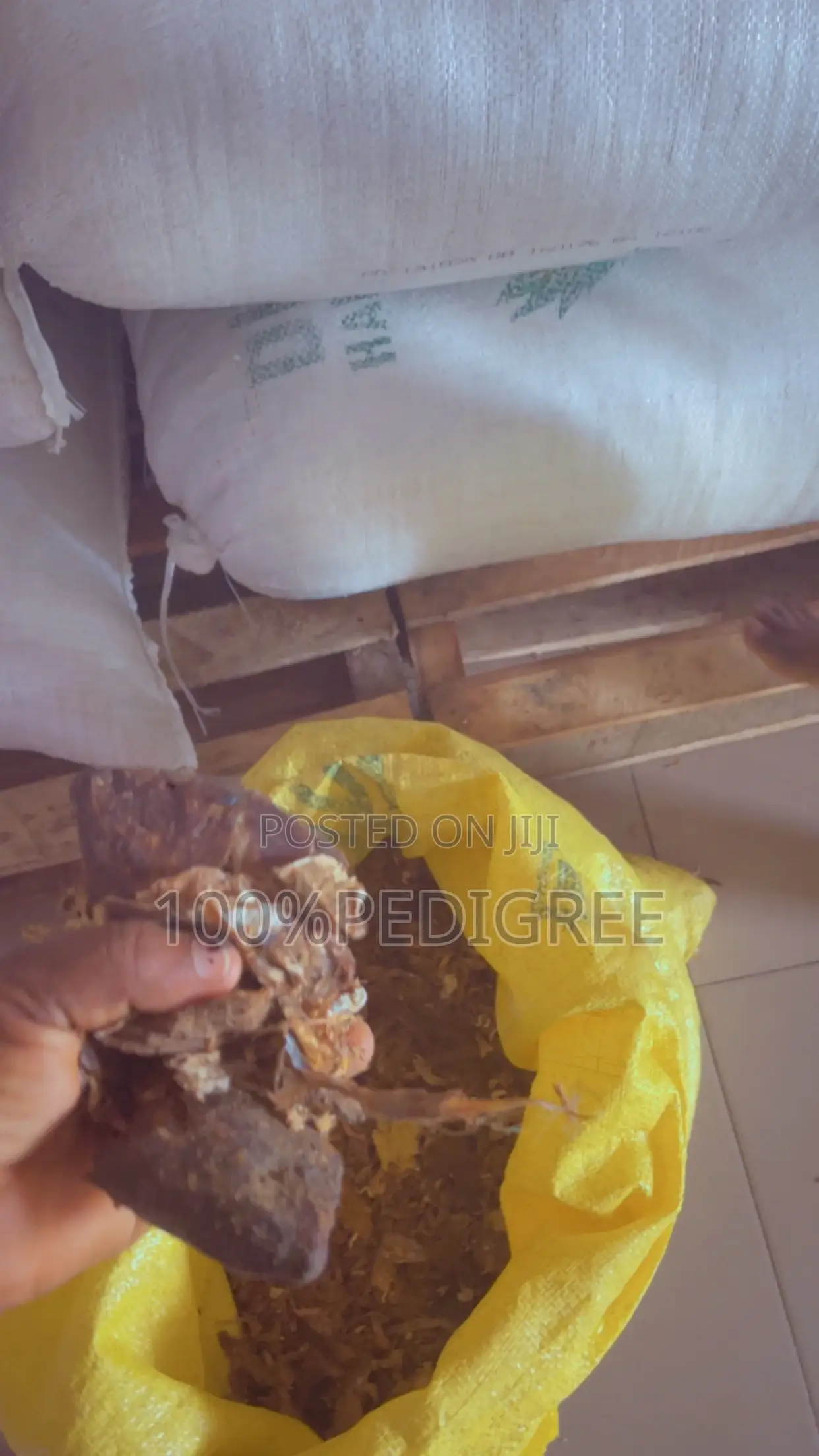 Indomie Mix and Unmixed