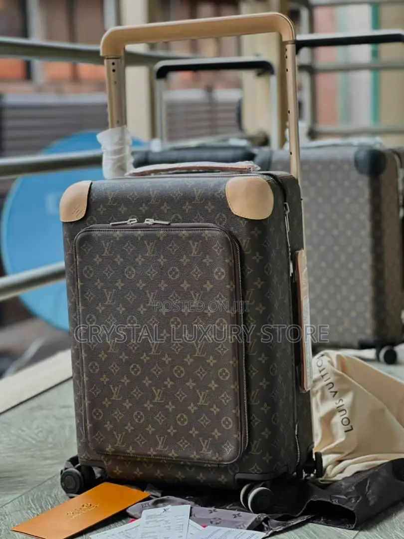 Louis Vuitton Quality Luxury Travel Luggage