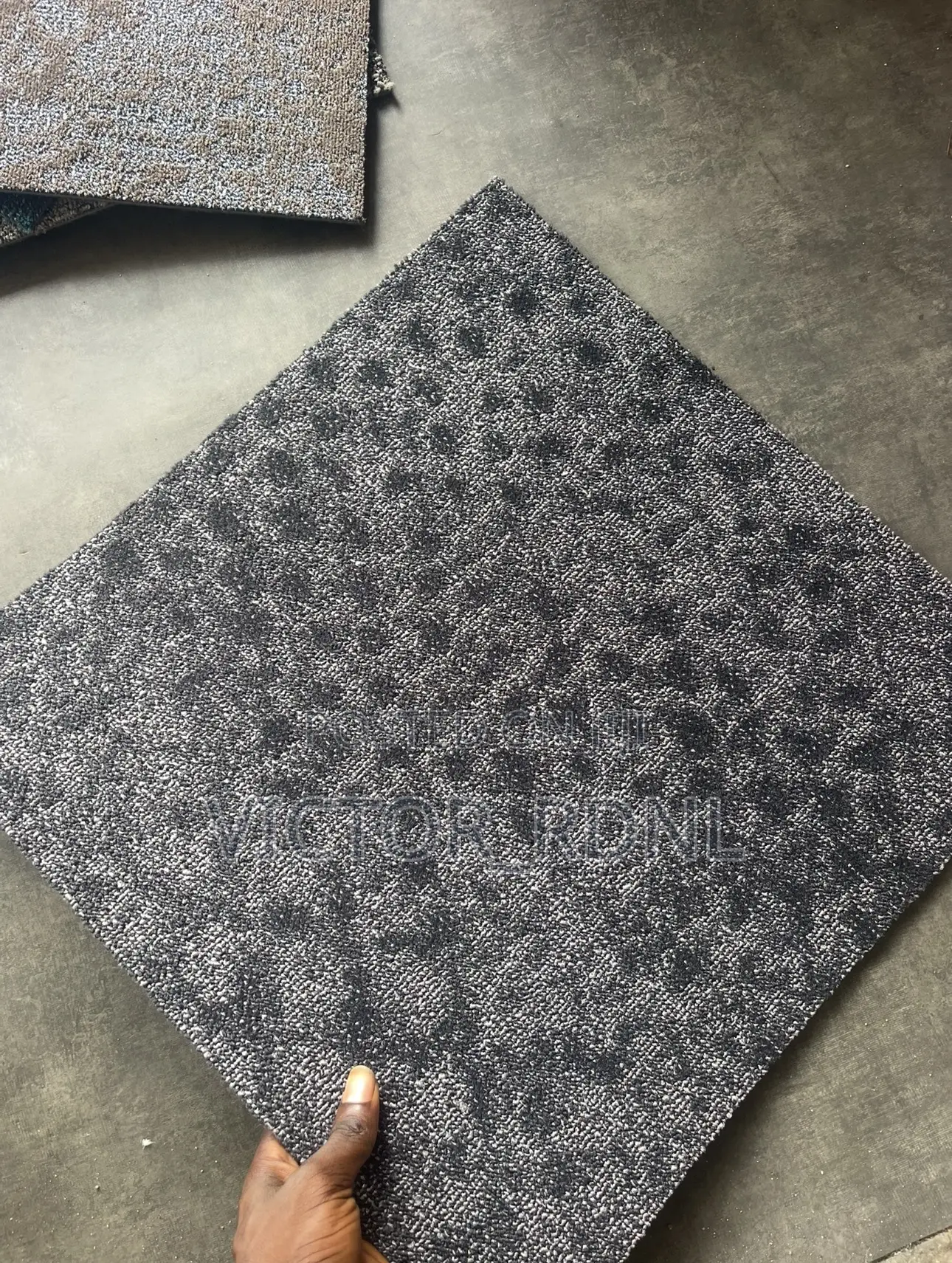 Carpet Rug Tiles 02