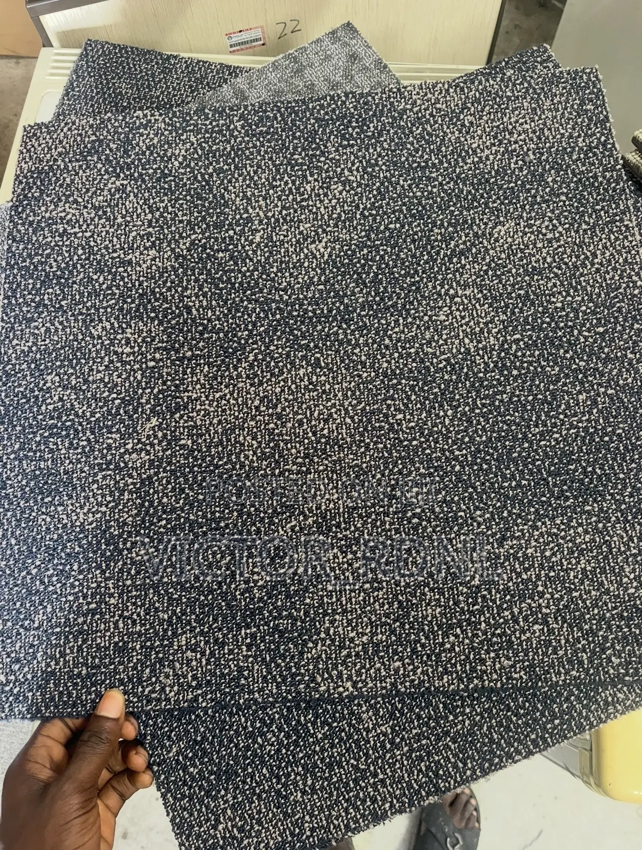 Carpet Rug Tiles 02