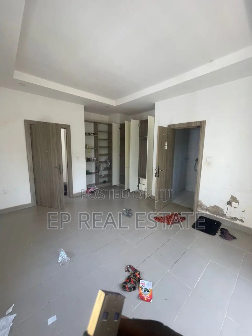 2bdrm Duplex in Lokogoma for sale