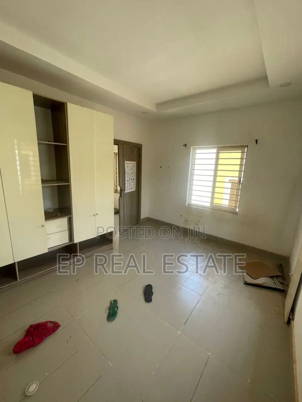 2bdrm Duplex in Lokogoma for sale