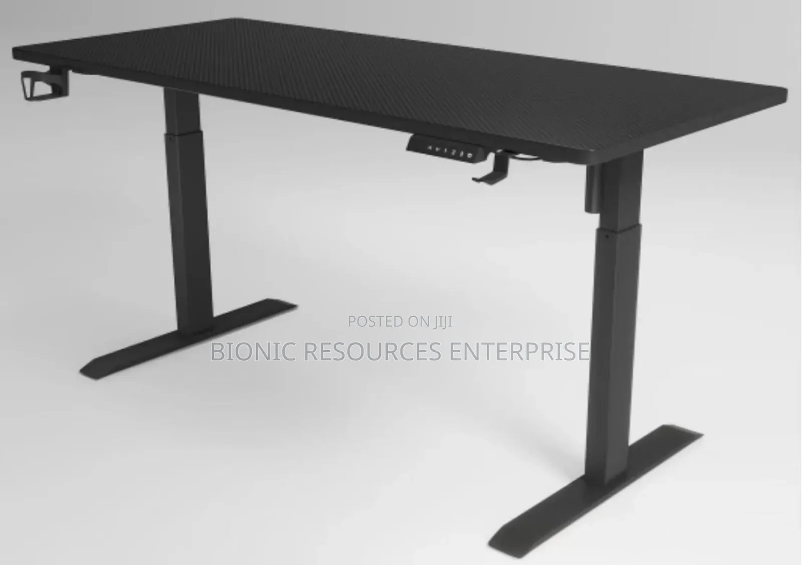Adjustable Gaming Table