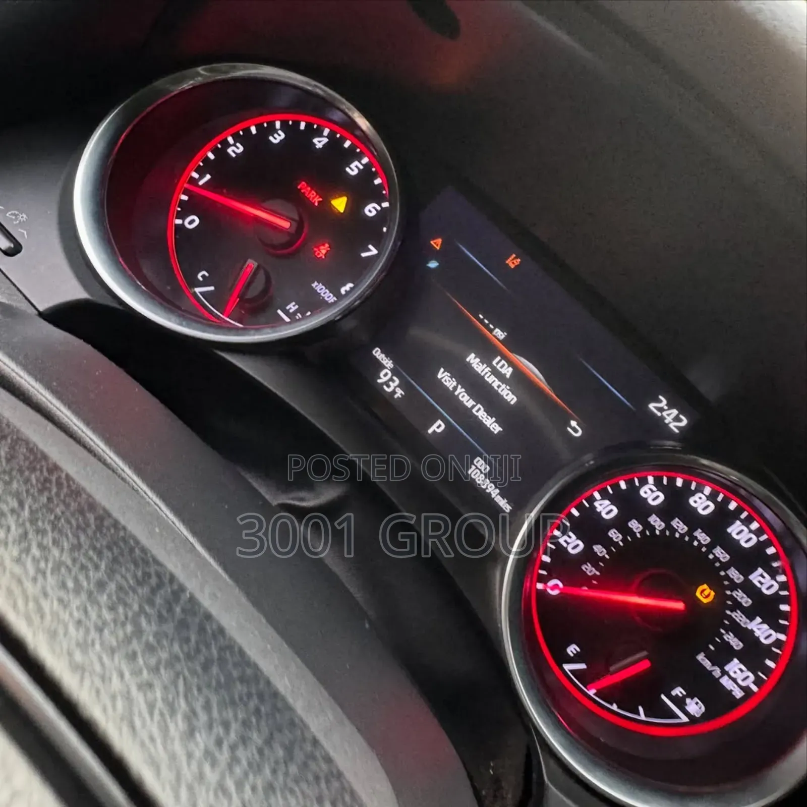 Toyota Camry XSE (2.5L 4cyl 8A) 2019 Black