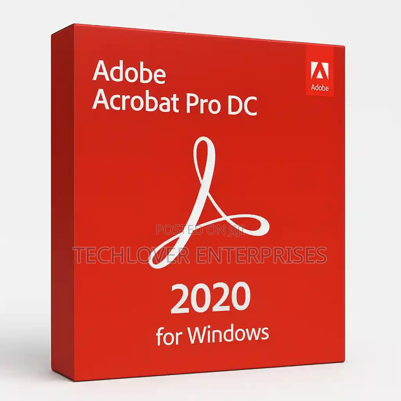 Acrobat Pro Dc 2020 Lifetime